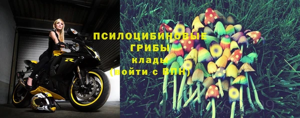 герыч Лиски